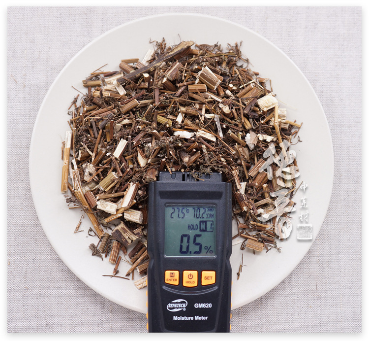 Dried Artemisia annua Qing Hao Herb 500g Sichuan Origin Traditional Chinese Herbal Tea Ingredient key features