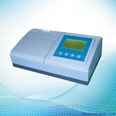 长春吉大小天鹅 GDYN-1036SC农药残毒快速检测仪多通道