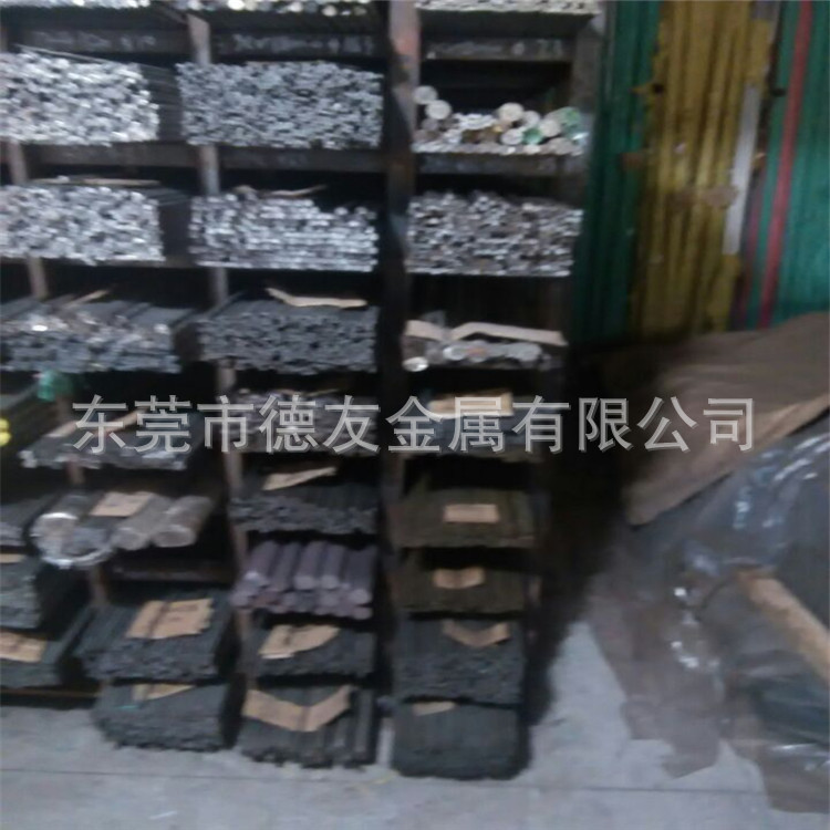 高档批量刀具用9Cr18MoV不锈钢圆钢黑皮高碳高铬9Cr18MoV不锈钢板