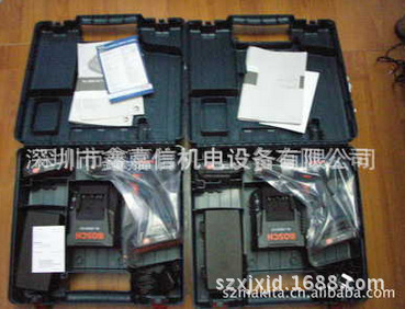 批发零售德国Bosch博世充电式起子电钻GSR18V-LI