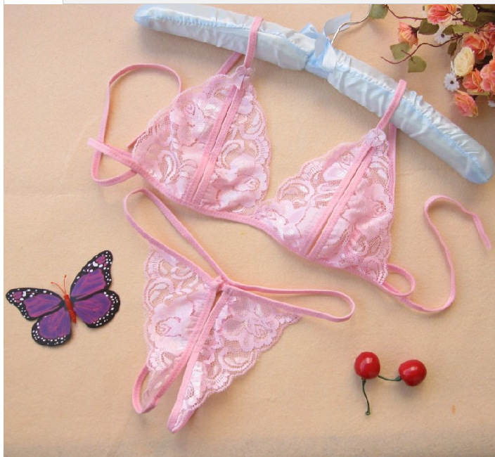 Soutiens-gorge en Polyester - Ref 3370220 Image 9