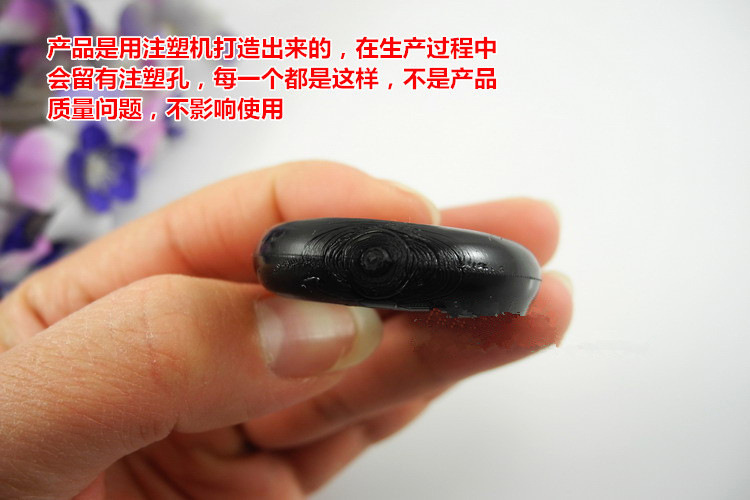 延时紧缚环展10