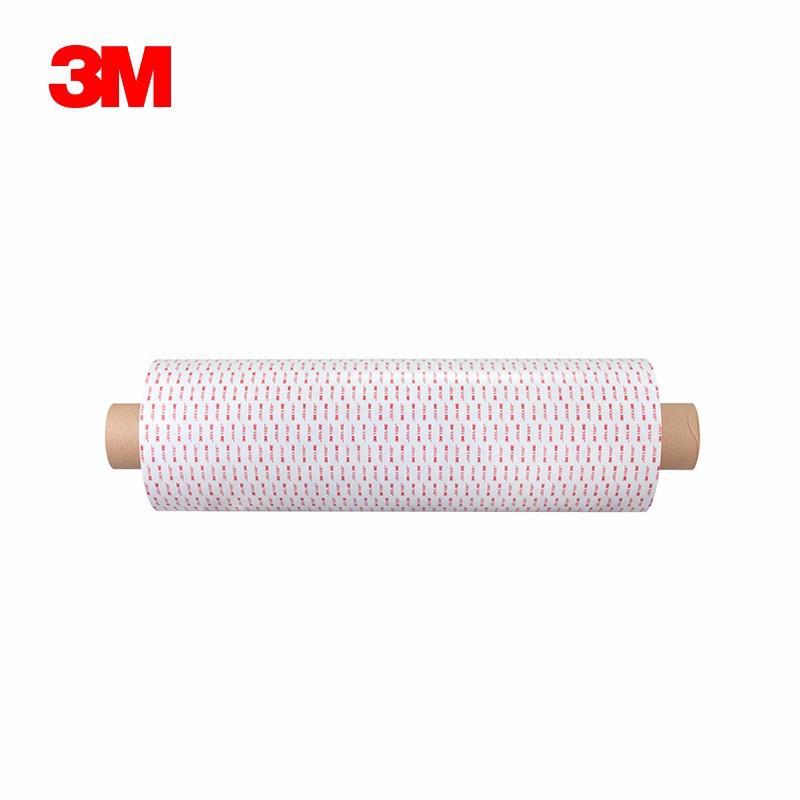 【3M雙面膠】正品3M4941VHB丙烯酸泡棉膠帶 原裝進口3M4941雙面膠