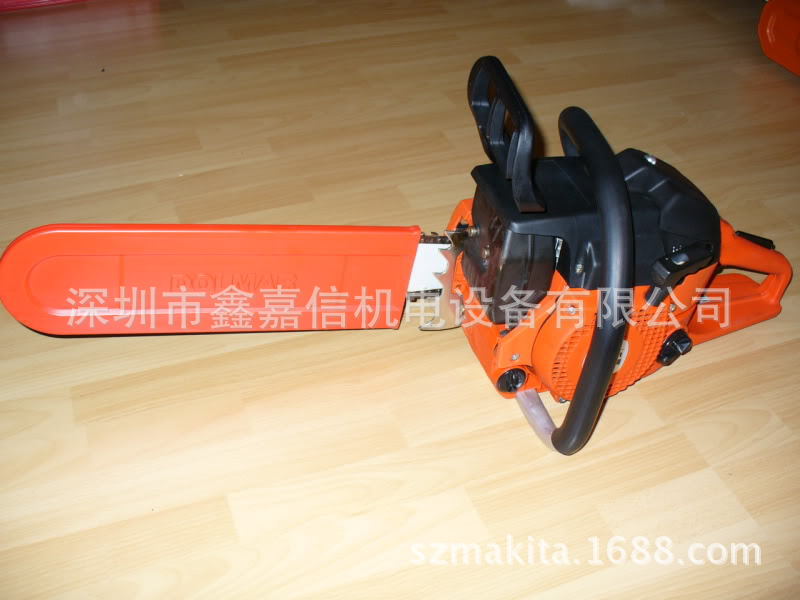 PS6800i 现货特价 批发德国 多马DOLMAR 汽油链锯 PS6800i