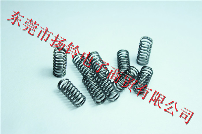 JUKI FF 12MM 飞达压料盖扣弹簧 (2)
