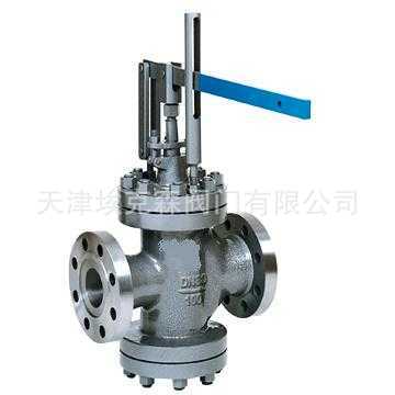 减压阀-杠杆式减压阀-Y45H/Y杠杆式蒸汽减压阀