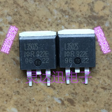 IRL3502S L3502S TO-263ԭװ����MOS��Ԫ�� רҵ���� ������֤