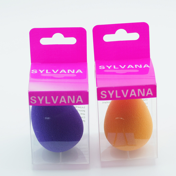 乳胶水滴粉扑53