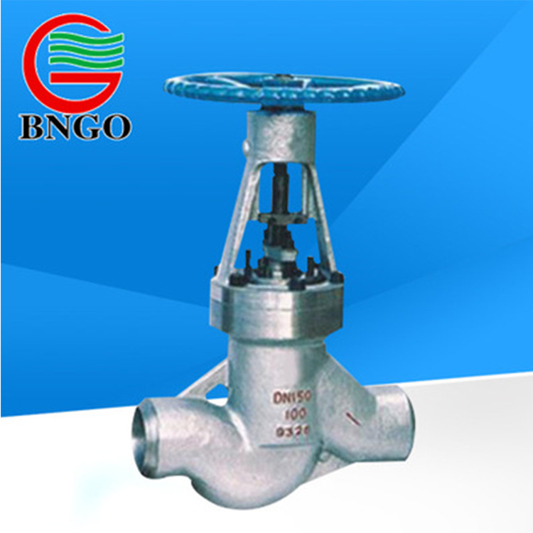 高温电站截止阀J61H/Y 高温高压电站截止阀DN50 批发高压电站焊接截止阀 高温电站截止阀J61H/Y,高温高压电站截止阀DN50,高压电站焊接截止阀