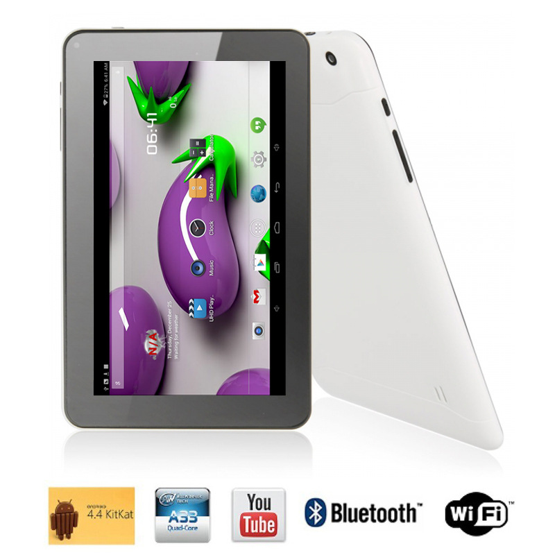 Tablette 9 pouces 8GB 1.6GHz ANDROID - Ref 3421943 Image 18