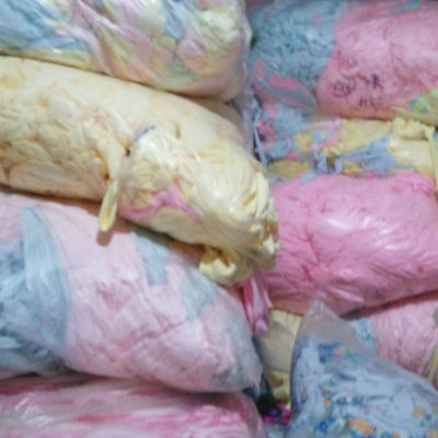 超细纤维干发巾毛巾料高吸水强去污不脱毛拖把原料厂家大量批发