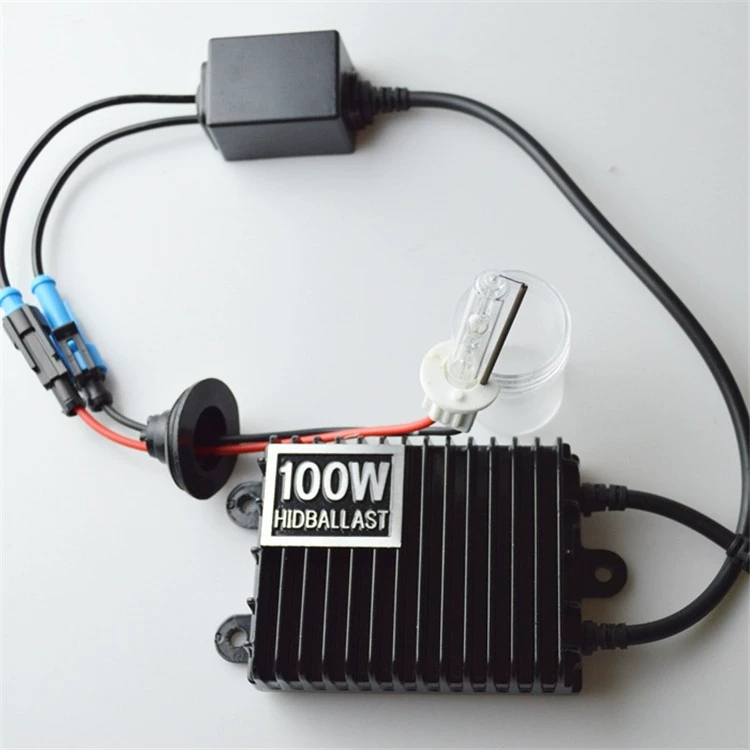 Прожектор, 12V, 24V, 75W, 100W, 150W