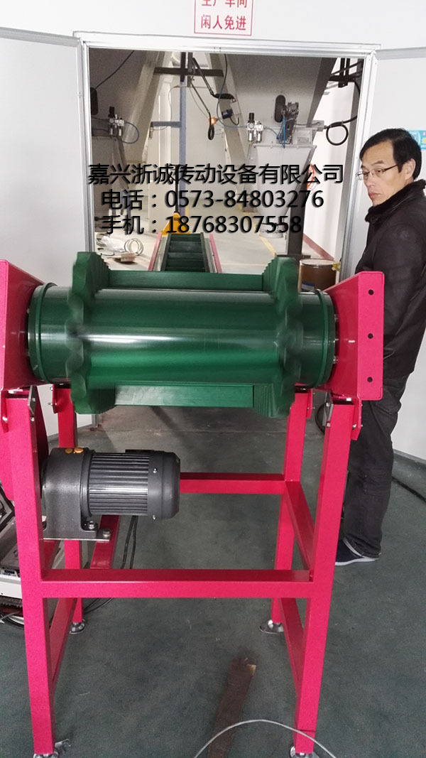 嘉兴浙诚输送机，传动设备，爬坡输送机，输送设备厂家直销