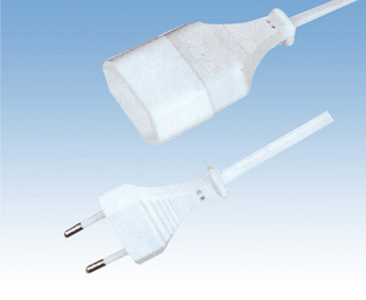 电线厂家VDE欧标电源线H03VV-F电源线H03VVH2-F电源线ROHS环保