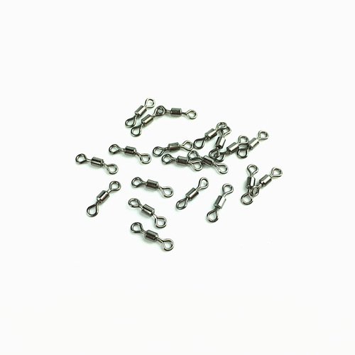 Bolted spreader ring eight-armed ring American swivel fishing gear factory supply fishing gear connector spreader ring