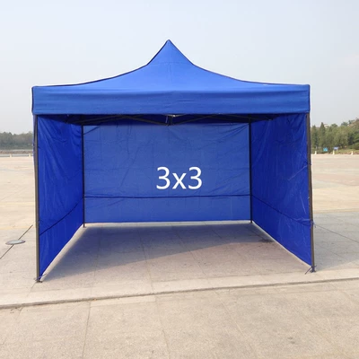 Çadırlar — Prevention Temporary Isolation Tent