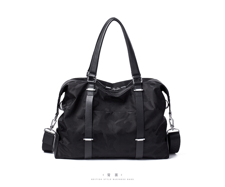 Sac pour homme - Ref 52388 Image 25