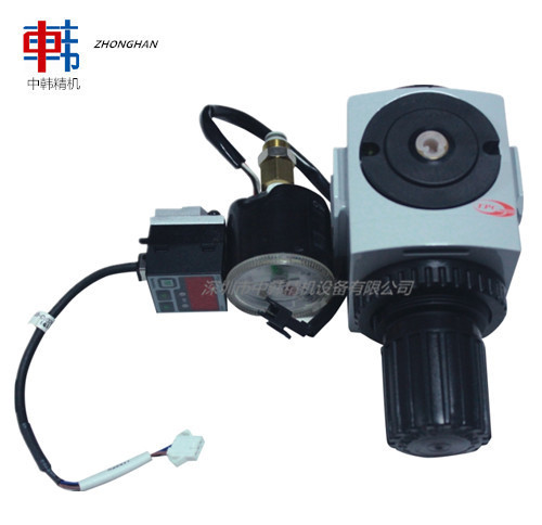 三星贴片机配件SM320/321调气阀 J6709012A