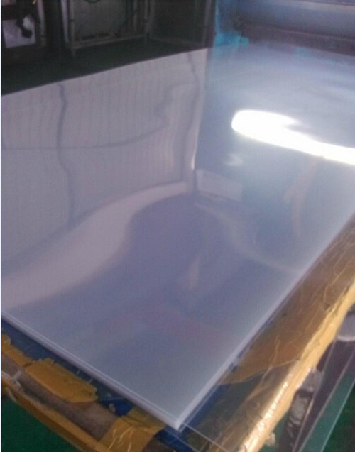 透明PET胶片 高透明PET片材0.1mm~5mm  pvc吸塑片材厂家