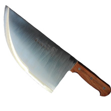 妙管家小號不銹鋼切刀 廚房用刀 家庭菜刀