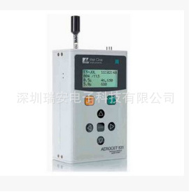 美国Metone Aerocet 531激光粉尘仪 粒子计数器 激光粒子计数器