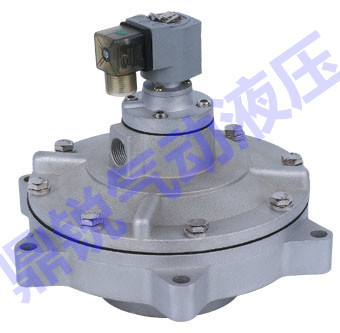 锐鼎脉冲阀膜片25DD脉冲阀控制仪 鼎锐脉冲阀 SCG353A043