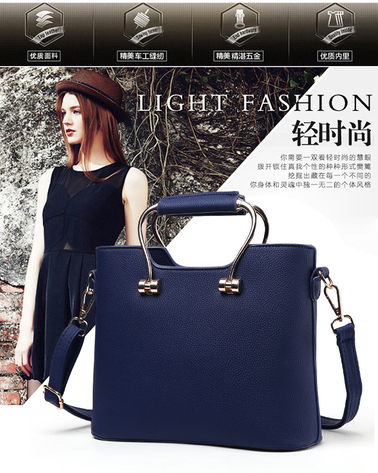 THE NEW Women's Tote Handbag Shoulder Bag Satchel CrossBody Messenger