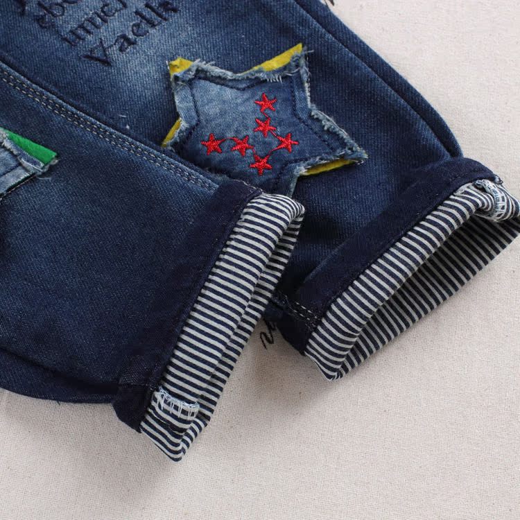 Pantalon garcon - Ref 2055456 Image 10