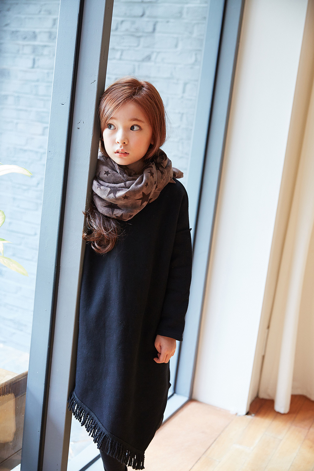 Robe enfant en Toile de coton - Ref 2043255 Image 19