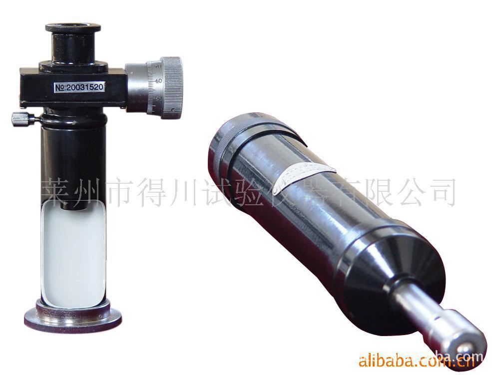  携带式布氏硬度计HB-2 HB-1 锤击式布氏硬度计 华银销售