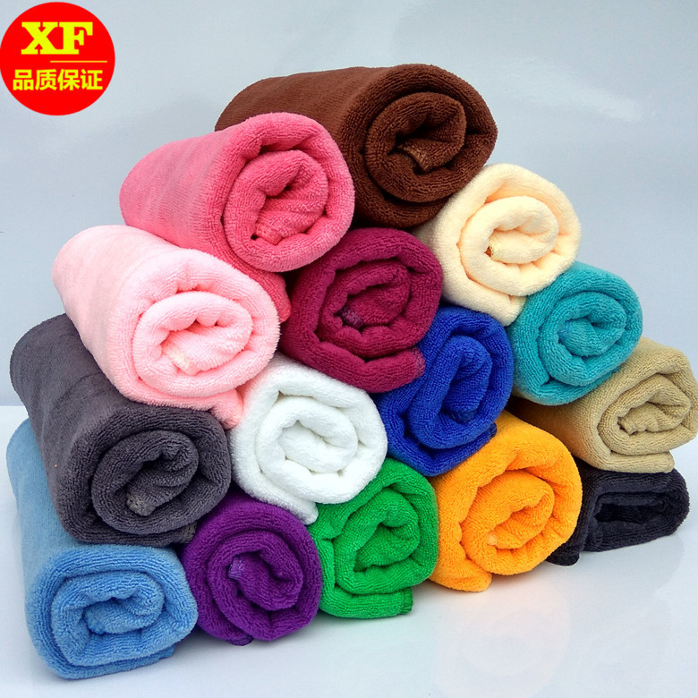 80g 35x75 microfiber polyester brocade extra thick hair drying towel car cleaning towel hotel soft towel 80g 35x75 microfiber polyester brocade extra thick hair drying towel car cleaning towel hotel soft towel