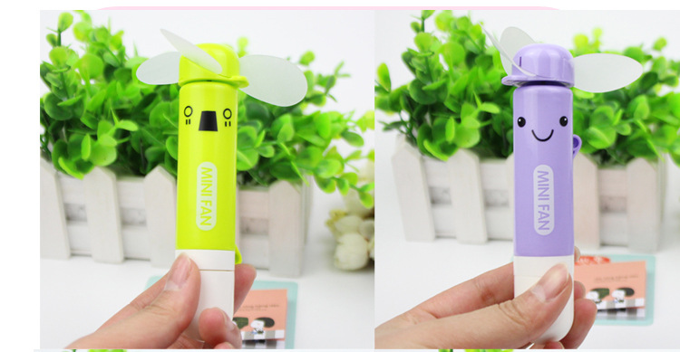 Ventilateur USB - Ref 402837 Image 15