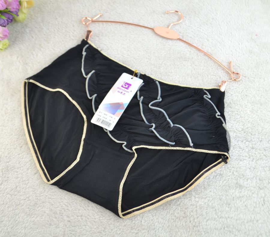 Pantalon collant doux - Ref 758429 Image 18