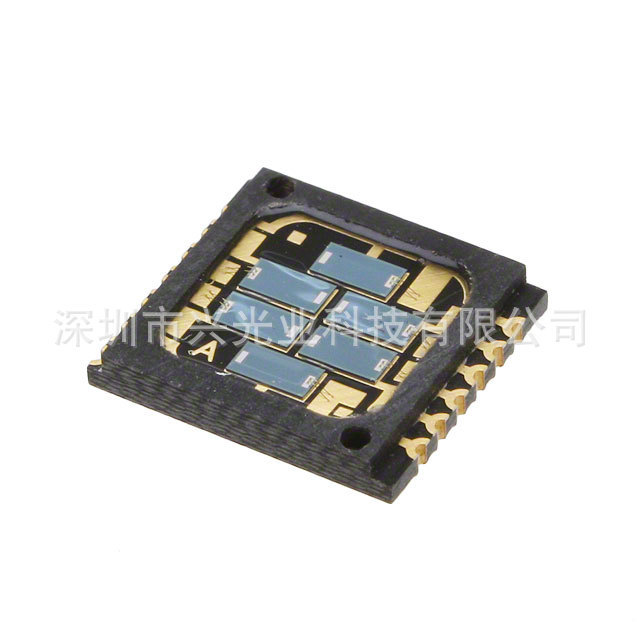 OPTEK原装OPIC光探测器 OPR2100 　890nm 受光面1.1mm X 2.6mm