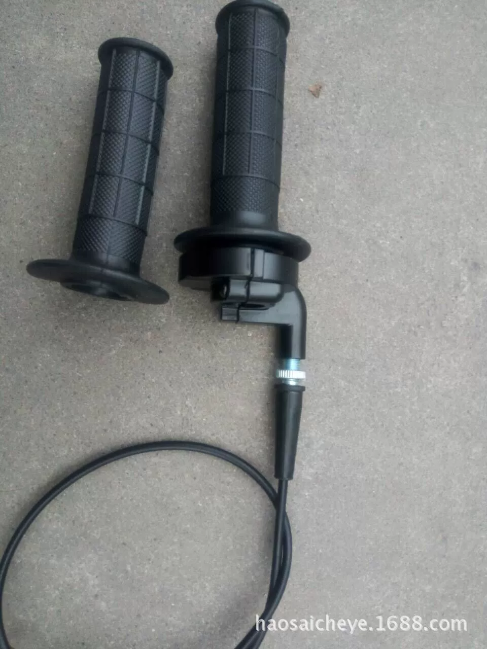 ATV Great Unico Ganner Rotor Passage Pluser фиксированное сиденье, CQR к дросселю, дроссельная линия