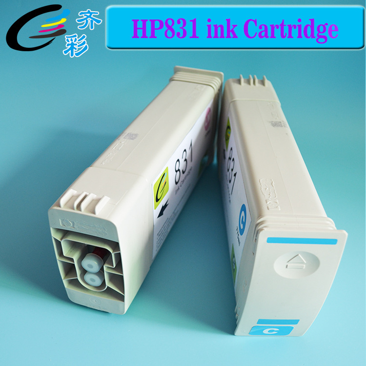 HP831再生墨盒2