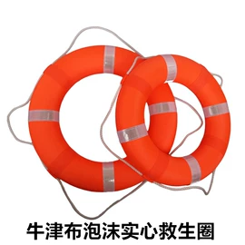 其他救生器材;救生衣;救生绳