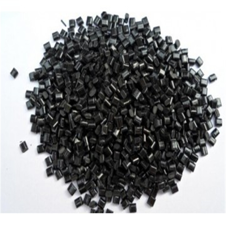 再生粒子ABS/黑色注塑级改性环保型