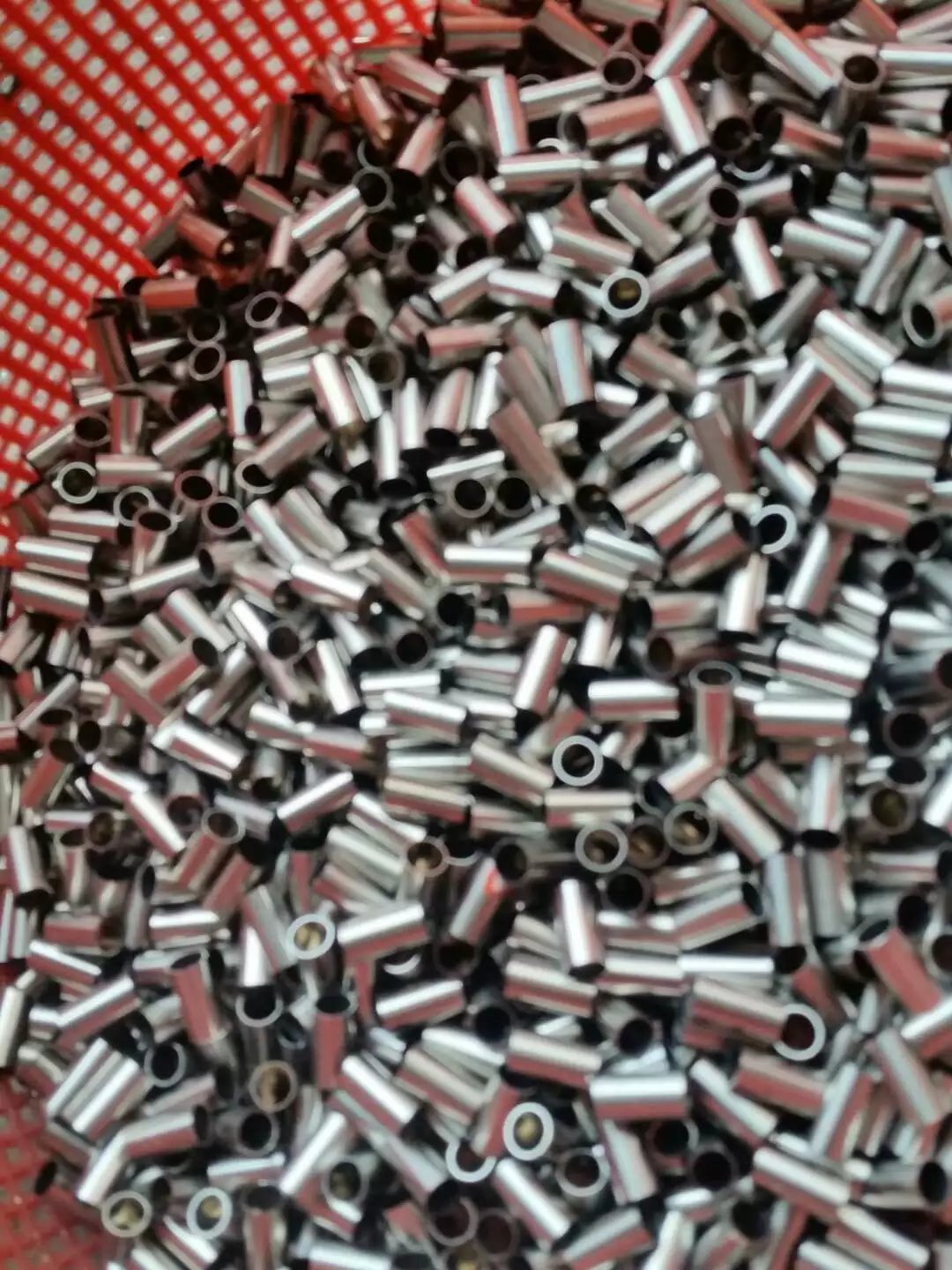 Manufacturers supply 304 Stainless steel capillary Precise seamless Capillary Health management cutting machining