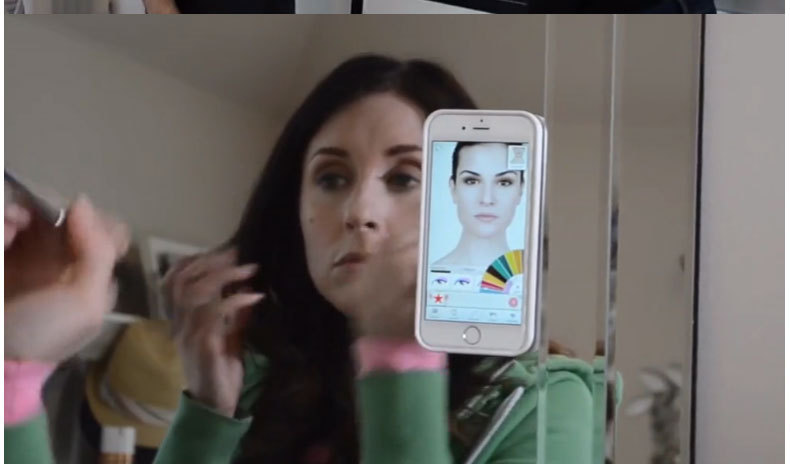 详情_反重力纳米吸附创意悬挂iphone6splus手机壳苹