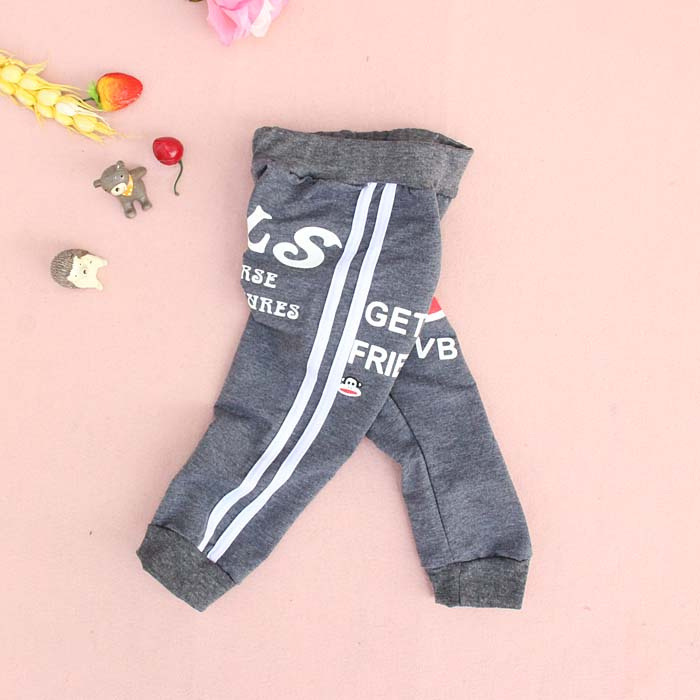 Pantalon garcon pantalons simple - Ref 2055943 Image 30