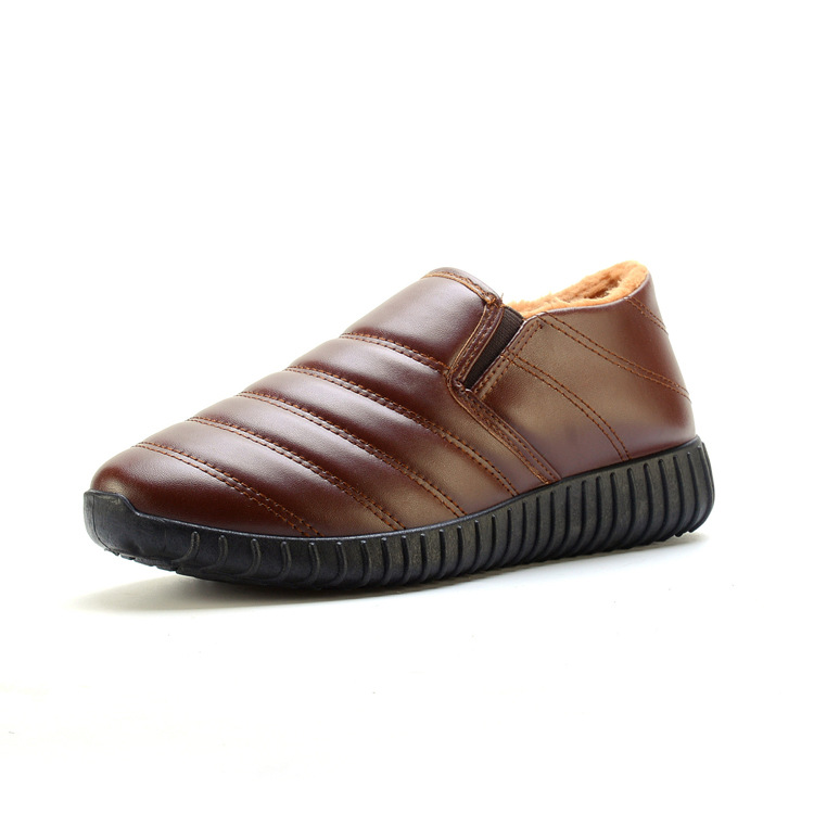 Boots - chaussures en Ercengzhupi - Ref 954811 Image 29