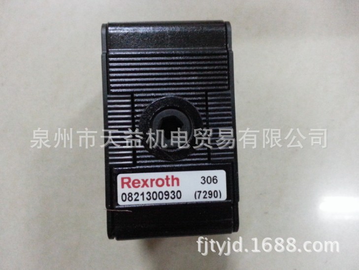 0821300930 安沃驰气动阀 -天益机电供应液压气动