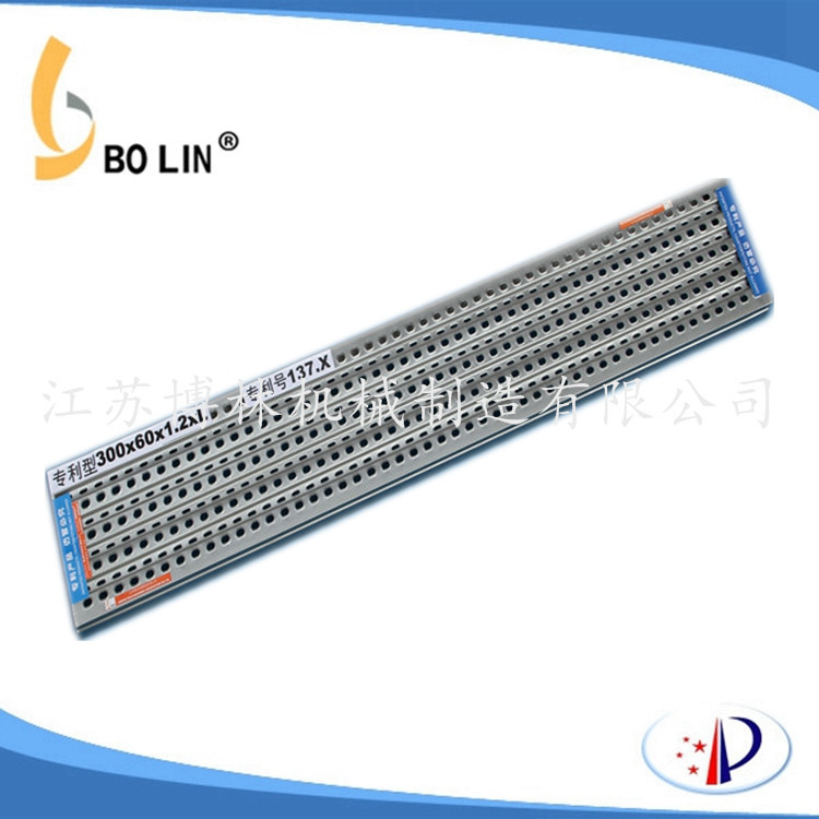 江苏厂家长期批发安全质轻新型钢跳板