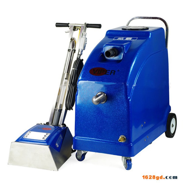 威霸CE45HF/VB-16抽洗地毯清洗机