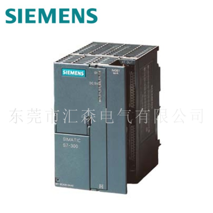 西门子   6ES7314-6EH04-4AB1 模块PLC