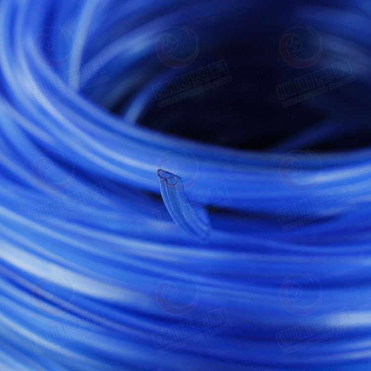 PVC平试塑胶夹链环保塑料拉链密封防水袋材行李箱防水密封袋