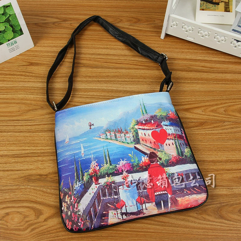 High quality bag strap PVC, Korean style