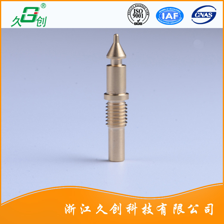 加热配件铜轴 耐高温铜轴 高品质铜轴 厂家直销