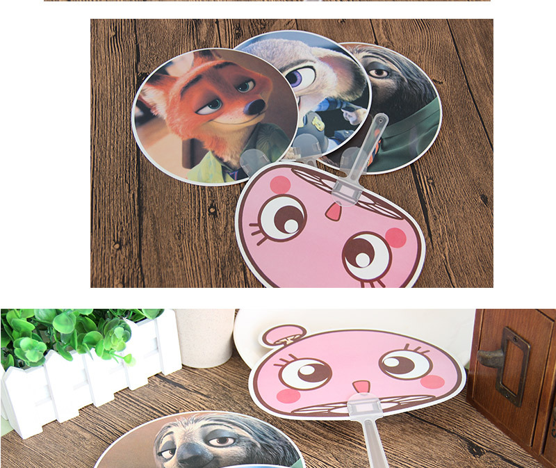 Ventilateur USB - Ref 402639 Image 17